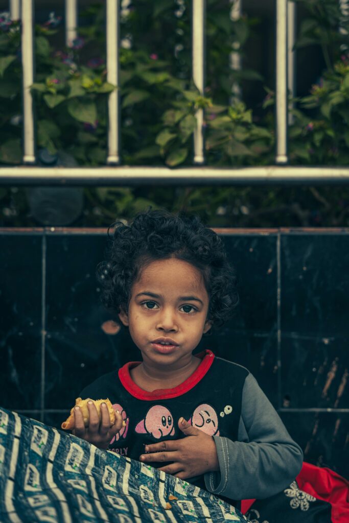 hope and meals